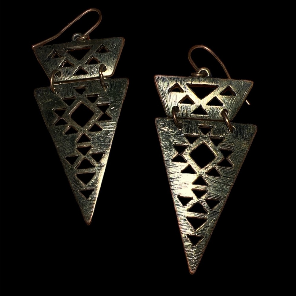 Vintage Earrings